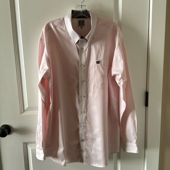 Cinch Other - Cinch shirt